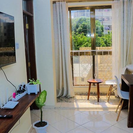 Lafika Homes, Dimash Apartments Mombasa Esterno foto